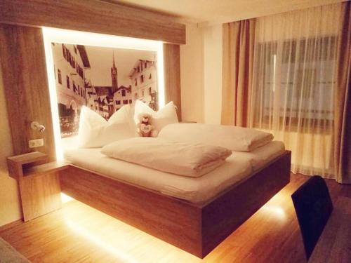 Gallery image of Hotel Adler in Golling an der Salzach