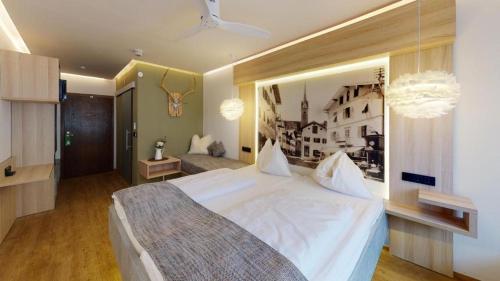 Gallery image of Hotel Adler in Golling an der Salzach