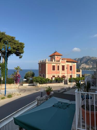 Φυσικό τοπίο κοντά σε αυτό το διαμέρισμα