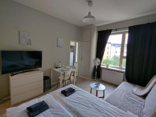 Foto Foliate Living Verso 2
