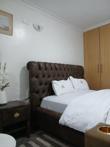 Gambar di galeri bagi Golden stays di Ruiru