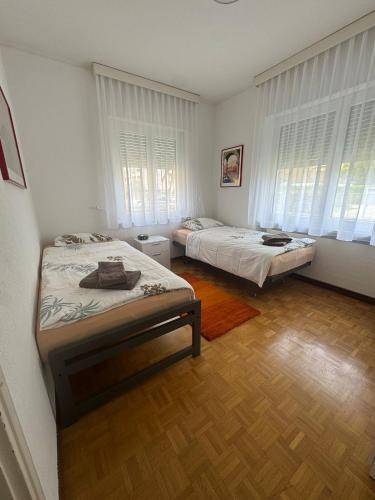 Appartamento Al Passetto - 15 min walk from Piazza Grande