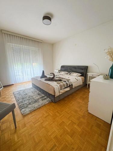 Appartamento Al Passetto - 15 min walk from Piazza Grande