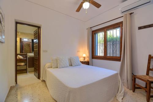 Retiro III Casa 6