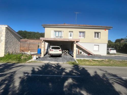 Maison pour petite famille