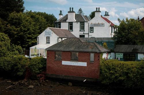 インが所在する建物