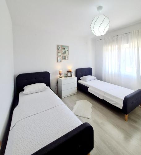 Sea view apartment