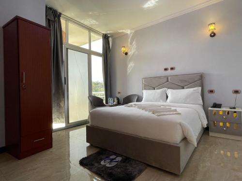 Fotografie z fotogalerie ubytování Gillu Hotel v destinaci Nazrēt