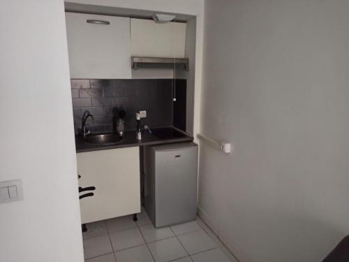 Votre pied à terre à Bordeaux