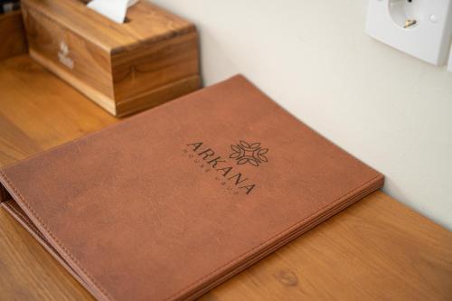 Fotografie z fotogalerie ubytování Arkana Ubud v Ubudu