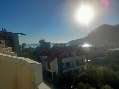 Φυσικό τοπίο κοντά σε αυτό το ξενοδοχείο διαμερισμάτων