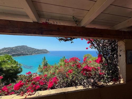 Φυσικό τοπίο κοντά σε αυτή η παραθεριστική κατοικία