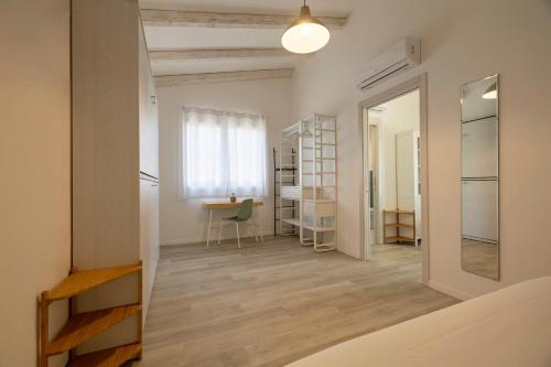 Kúpeľňa v ubytovaní Casale la Macina Residence Scopello