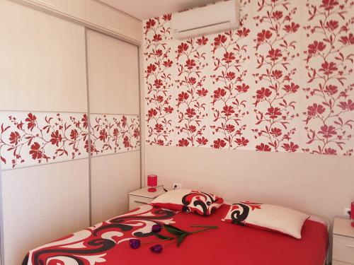 Imagem da galeria de Adela Apartments Žnjan Split em Split