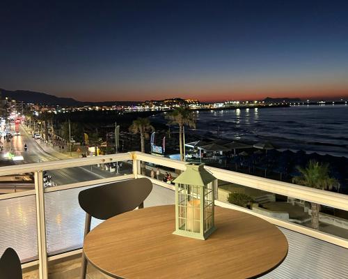 Seaview Paradise