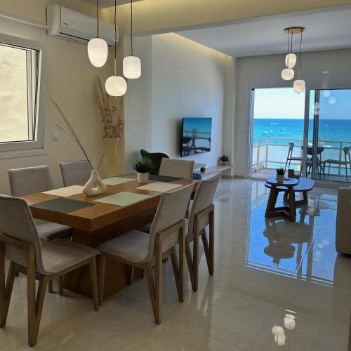 Seaview Paradise