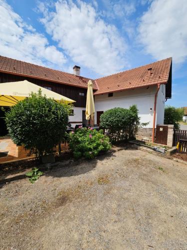 Hospůdka u Zvoničky