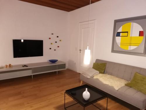 Gallery image of Renovierte Wohnung zentral in Lemgo in Lemgo