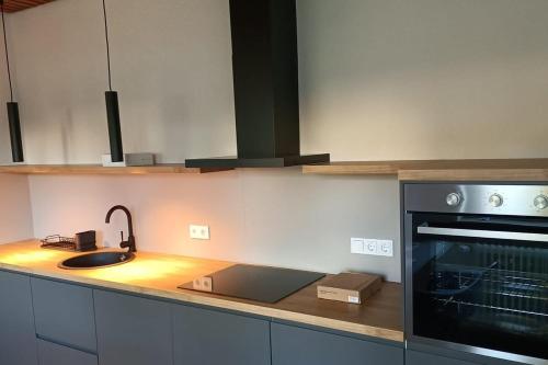 Gallery image of Renovierte Wohnung zentral in Lemgo in Lemgo