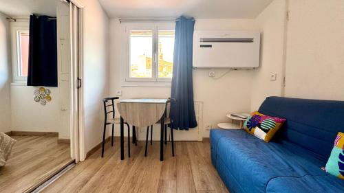 Photo de la galerie de l'établissement Menton Ciapetta, à Menton