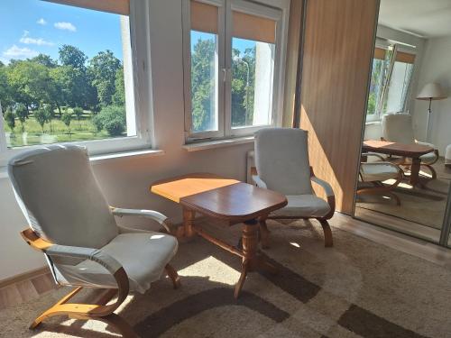 Mieszkanie ul Wejhera