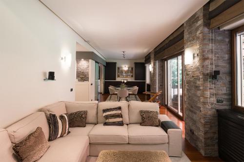 Casa Orchidea Deluxe