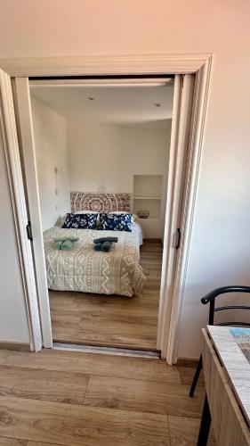 Photo de la galerie de l'établissement Menton Ciapetta, à Menton