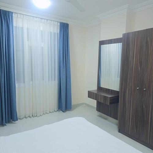 Gallery image of Goldem Seasons Furnished Apartment 10 in Salalah