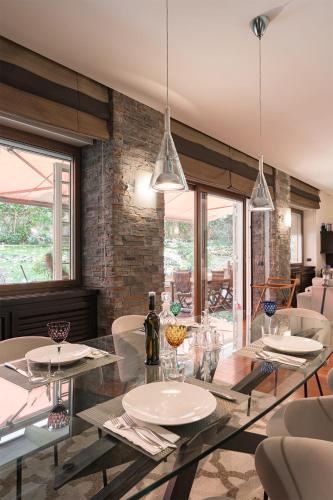 Casa Orchidea Deluxe