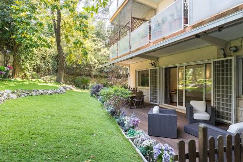 Casa Orchidea Deluxe