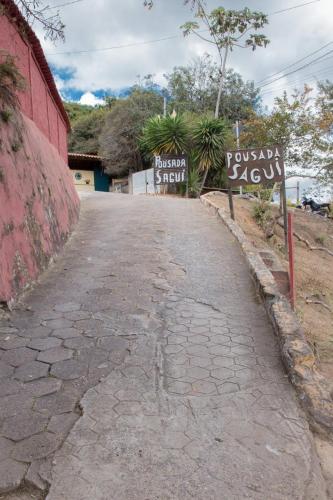 Gallery image of Pousada Sagui in Nova Lima