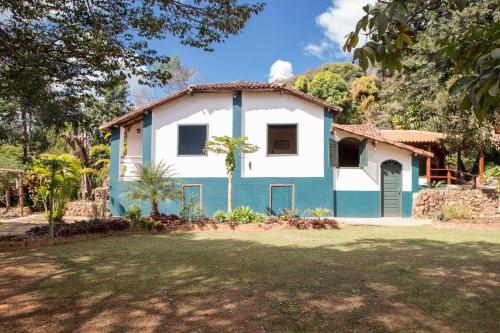Gallery image of Pousada Sagui in Nova Lima