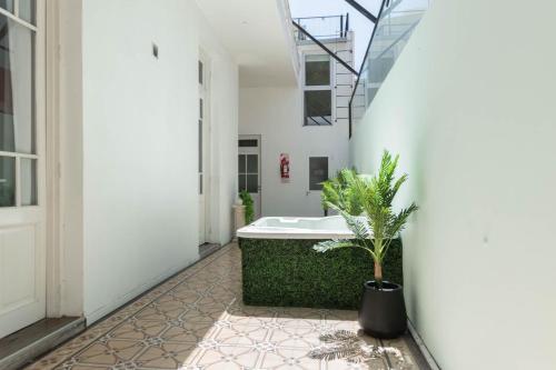 Φωτογραφία από το άλμπουμ του Fliphaus Ravignani 1668 - 3 Bd Pool & BBQ στο Μπουένος Άιρες