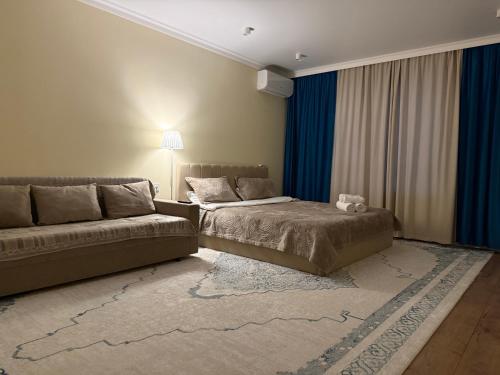 Photo de la galerie de l'établissement VISTA Comfort, à Almaty