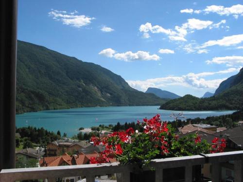 Foto dalla galleria di Albergo Stella Alpina a Molveno