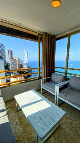 Don Miguel I Seaview