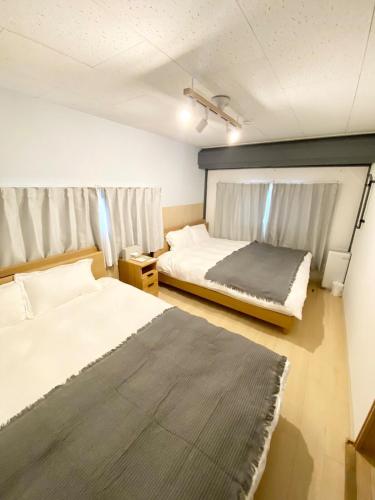 Direct bus from Haneda 3BR House Near Station