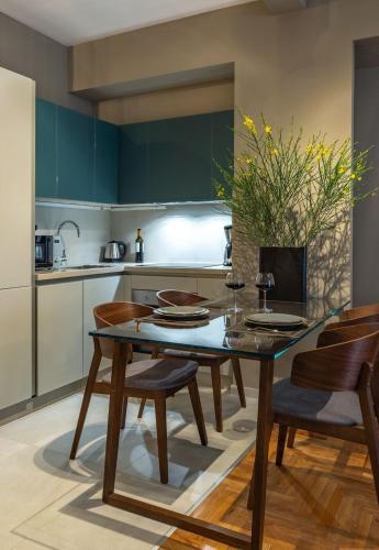 Finesse Luxury Flat