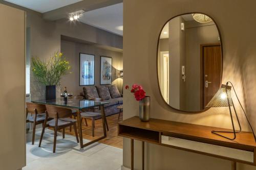 Finesse Luxury Flat