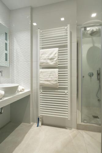 Finesse Luxury Flat