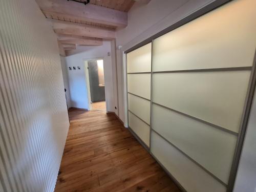 Φωτογραφία από το άλμπουμ του Gästewohnung Storchennest M σε Maust