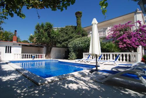 Villa Artpalathos
