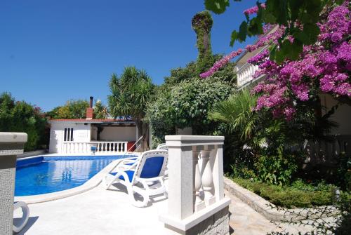 Villa Artpalathos