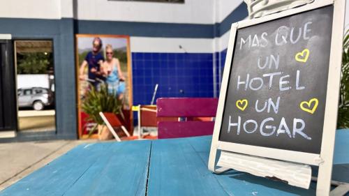 Gallery image of Hotel Cuenta no validad in Gaira