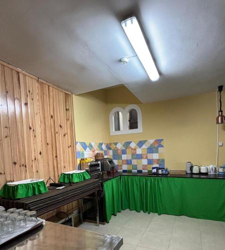 Photo de la galerie de l'établissement Escapada Mazagon, à Moguer