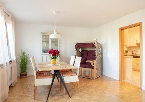 Фотография из галереи Ferienhaus Möwe в городе Иберлинген