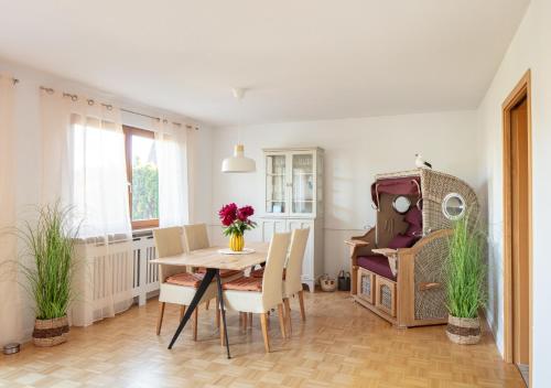 Фотография из галереи Ferienhaus Möwe в городе Иберлинген