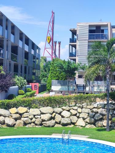 Paradise Village Port Aventuras