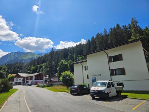 Mountain View Studio Klosters photo 3