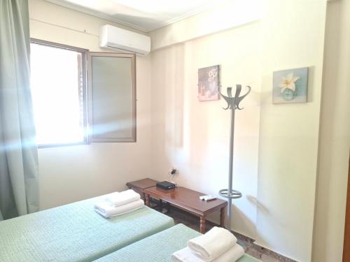 Meli Apartment 5 min from the Center of Argostoli